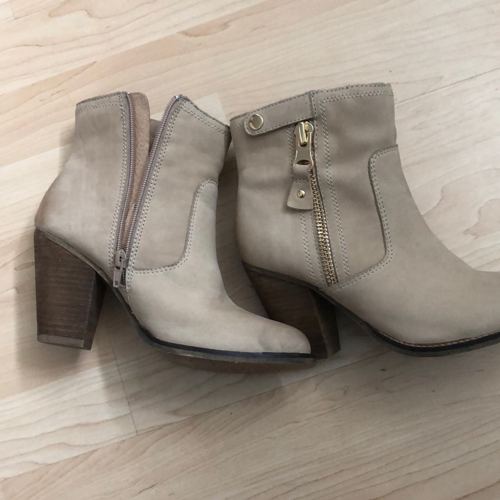 Bottes Aldo